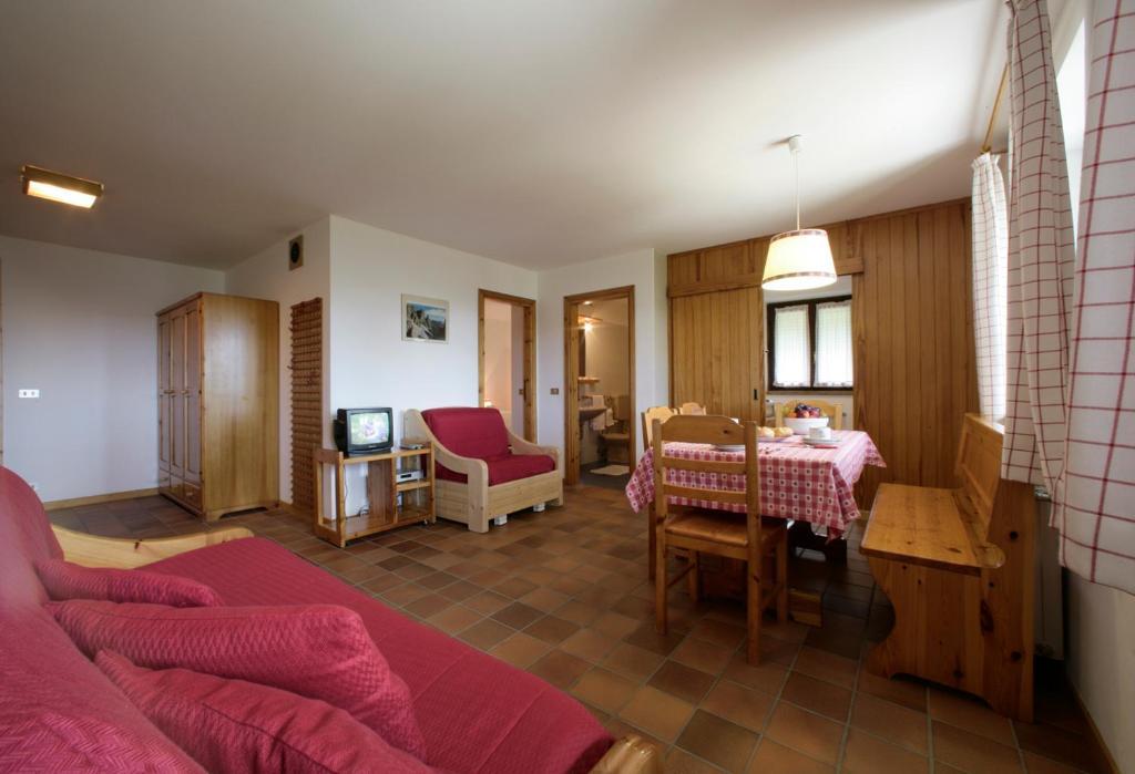 קאנזיי Apartments Gonzaga חדר תמונה