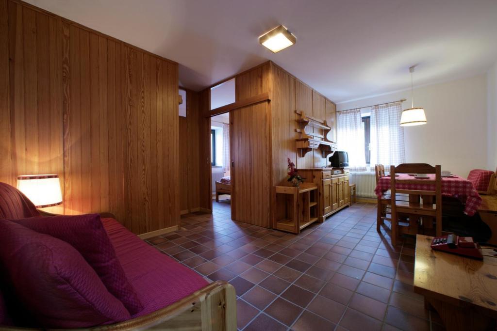 קאנזיי Apartments Gonzaga חדר תמונה