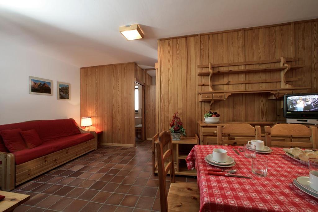 קאנזיי Apartments Gonzaga חדר תמונה