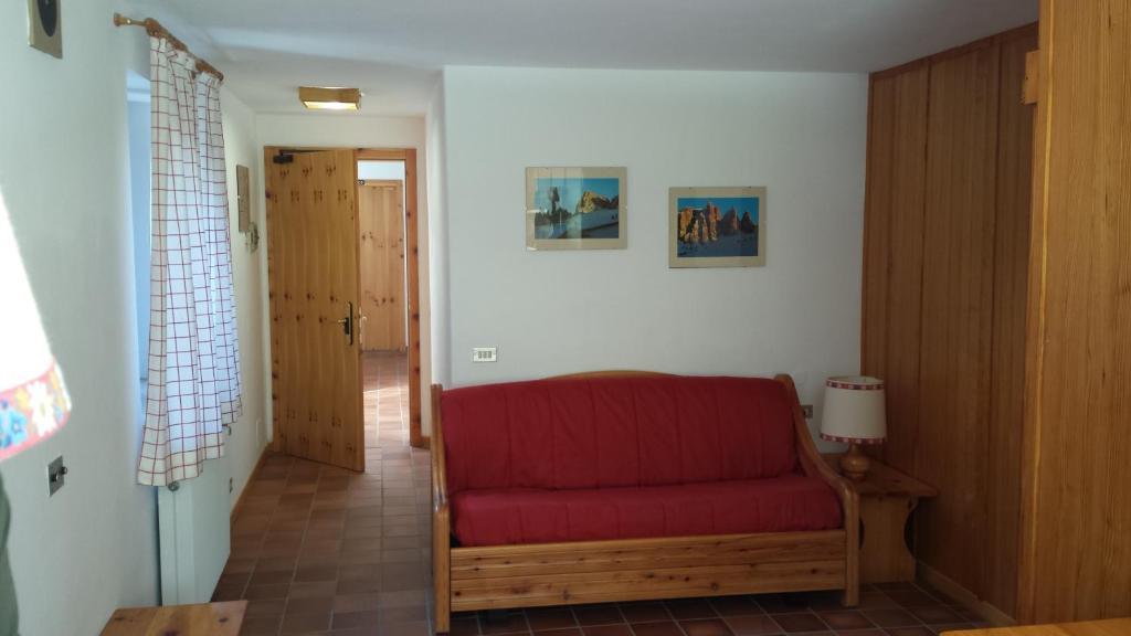 קאנזיי Apartments Gonzaga חדר תמונה