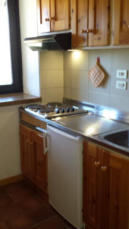 קאנזיי Apartments Gonzaga חדר תמונה