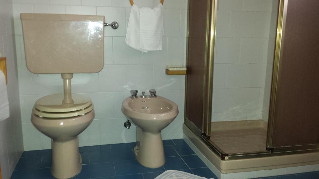 קאנזיי Apartments Gonzaga חדר תמונה
