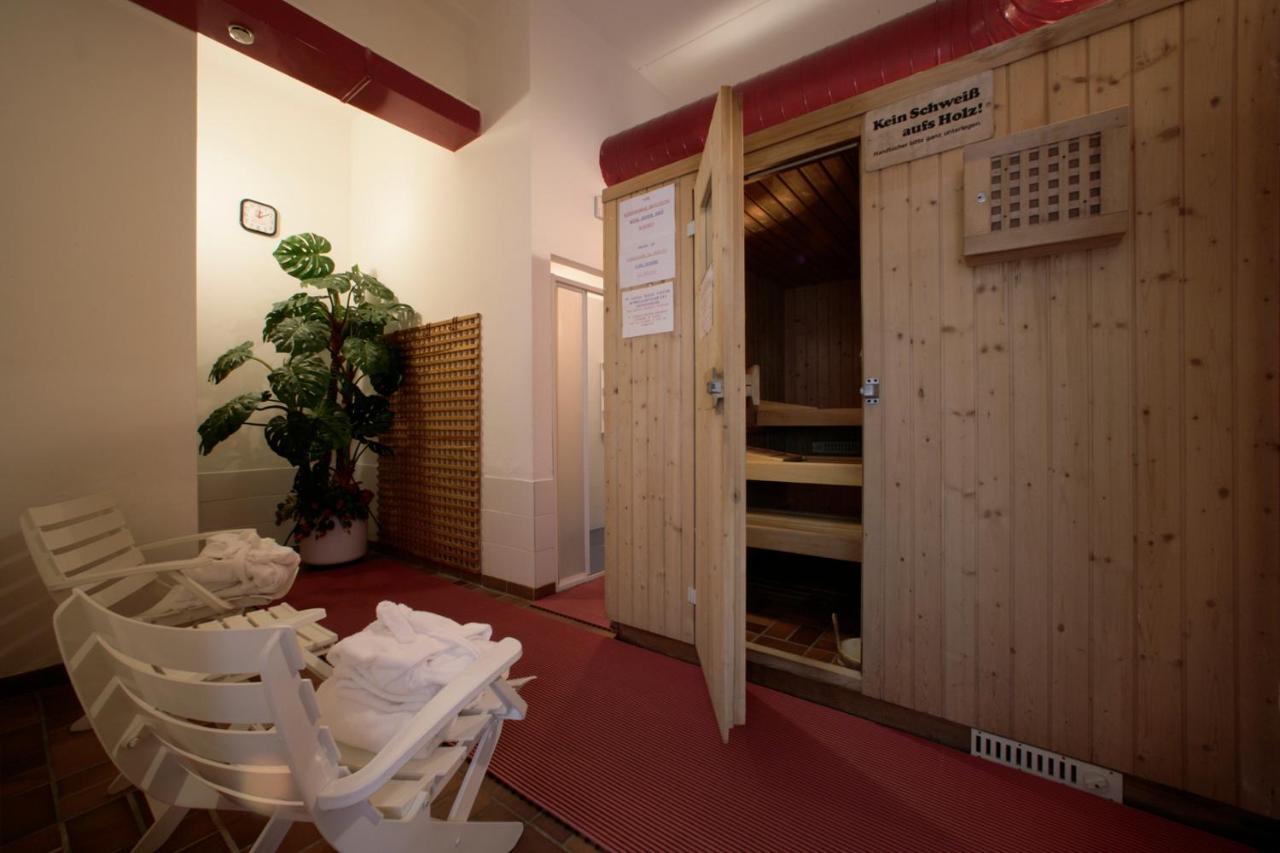 קאנזיי Apartments Gonzaga מראה חיצוני תמונה