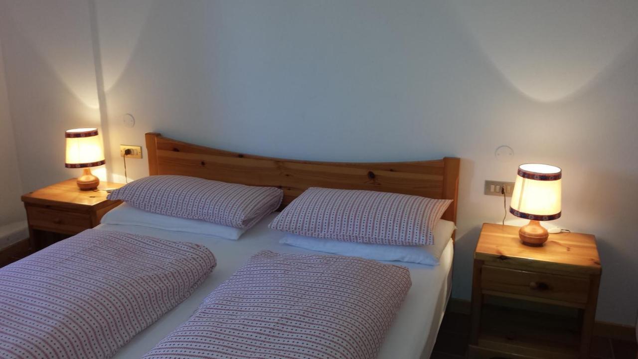 קאנזיי Apartments Gonzaga חדר תמונה