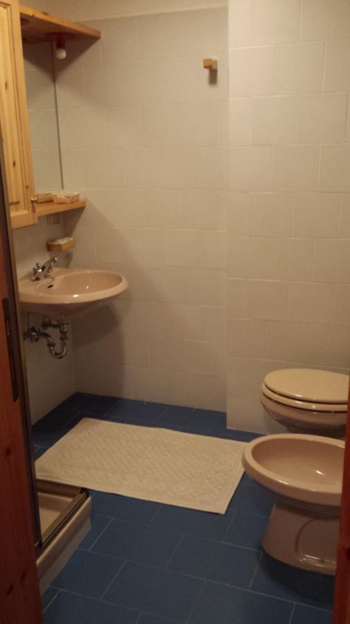 קאנזיי Apartments Gonzaga חדר תמונה